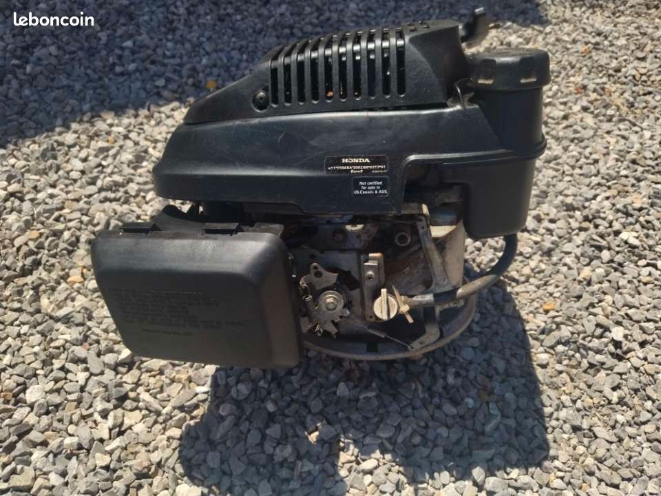 Moteur Honda manque carburateur (image 5)