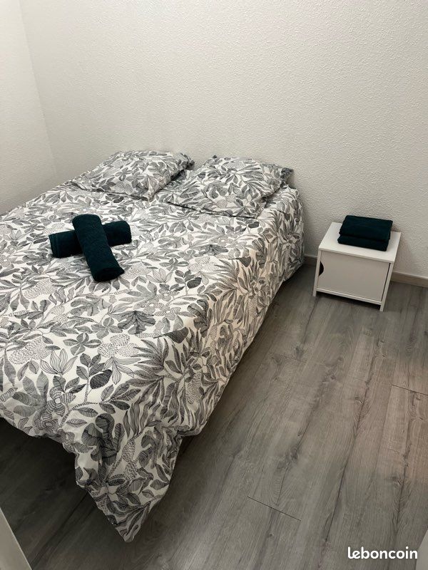 Appartement 2 pièces 30 m² · à Bordeaux · 30 m² · 850 €
