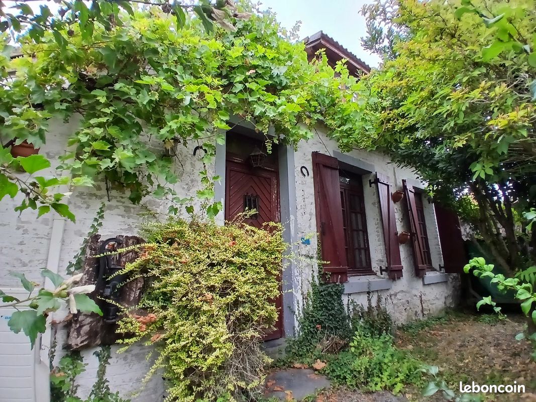 Maison 5 pièces 73 m² · à Gussignies · 73 m² · 100 000 €