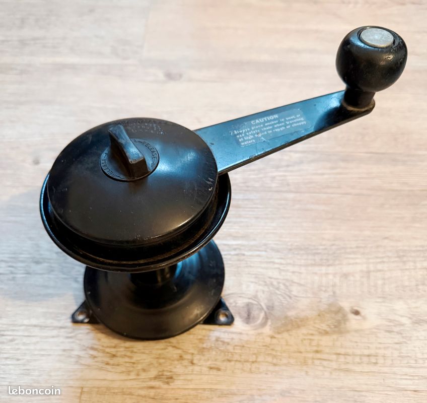 Dévidoir Worth Original Anchormate® (image 1)