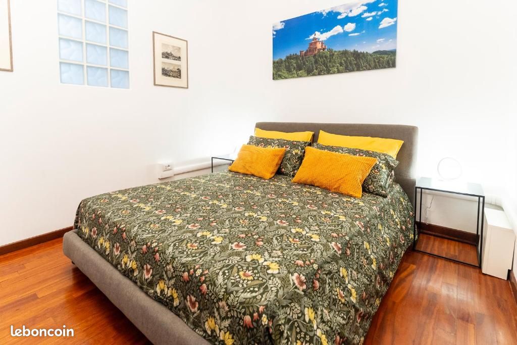 Appartement 1 pièce 22 m² · à Lyon · 22 m² · 495 €