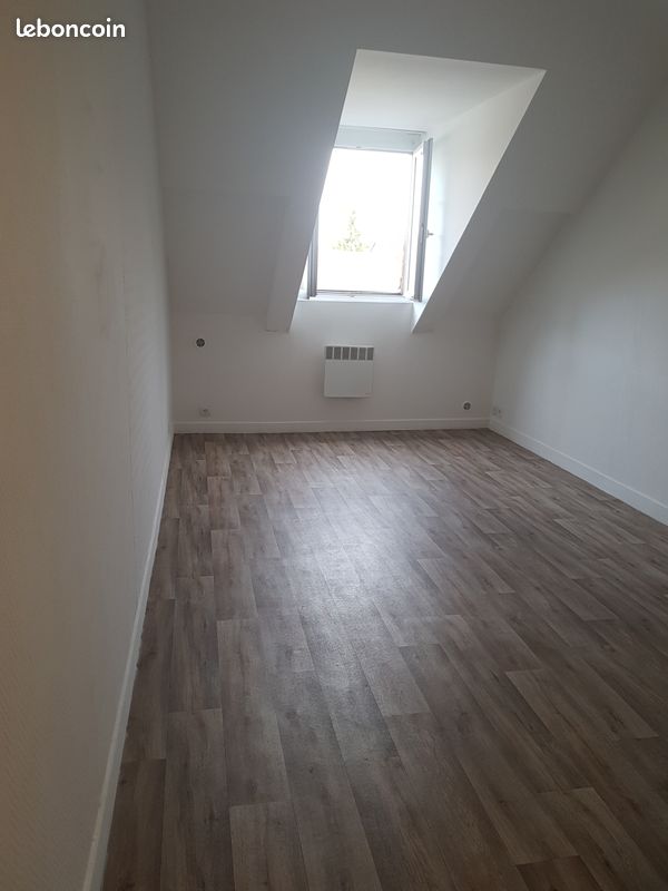 Appartement 1 pièce 23 m² · à Saint-Arnoult-en-Yvelines · 23 m² · 470 €/mois