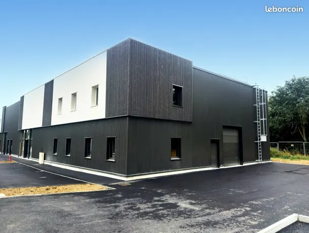 Annonce vente Local commercial cormelles-le-royal