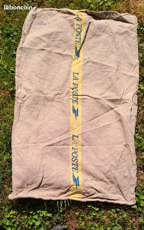 Sac De Poste Sac De La Poste Collection