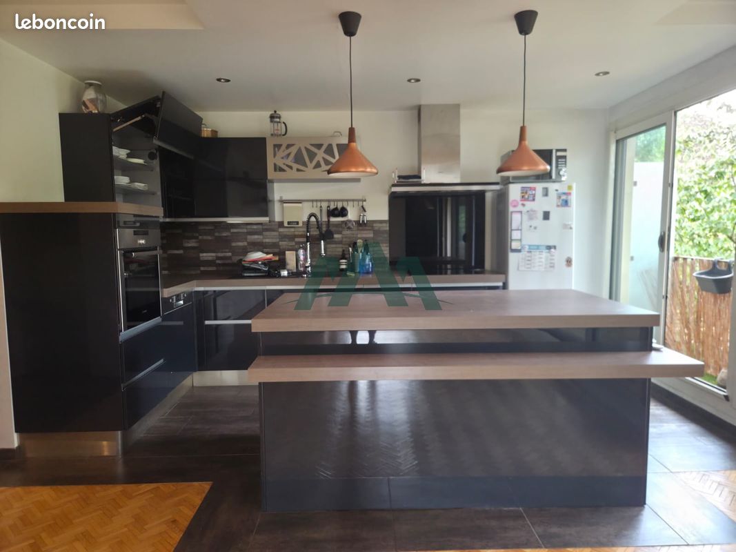 Appartement 3 pièces 74 m² · à Fresnes · 74 m² · 1 600 €/mois