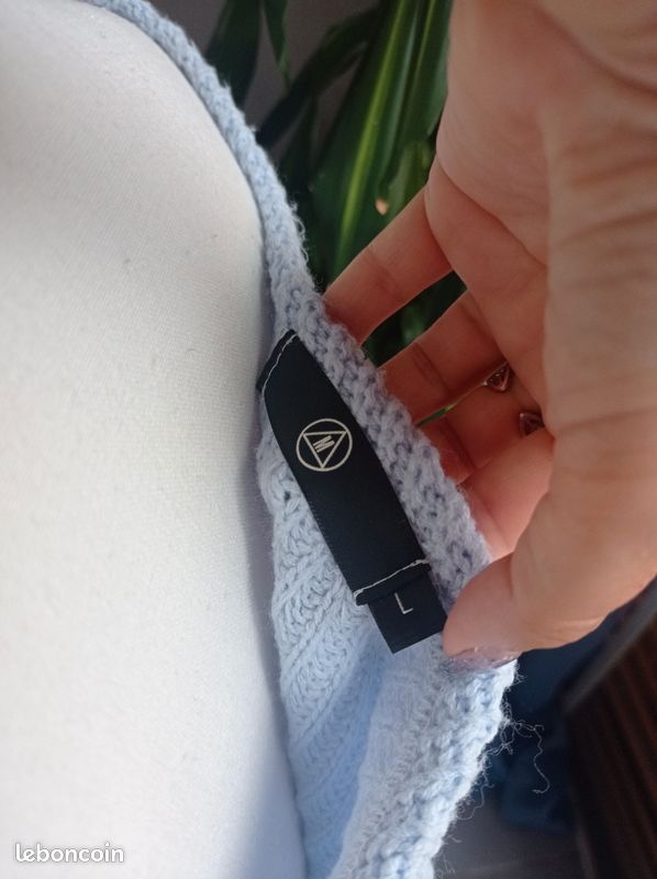 Pull femme (image 3)