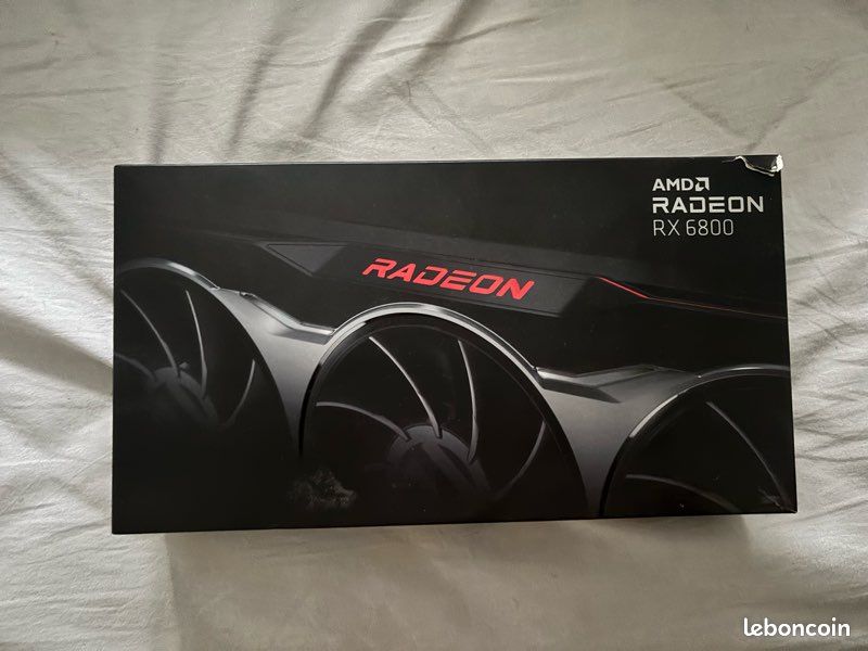Rx 6800 (image 1)