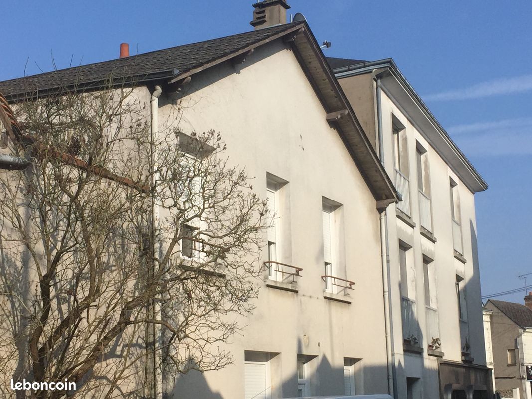 Maison 6 pièces 140 m² · à Le Controis-en-Sologne · 140 m² · 760 €/mois