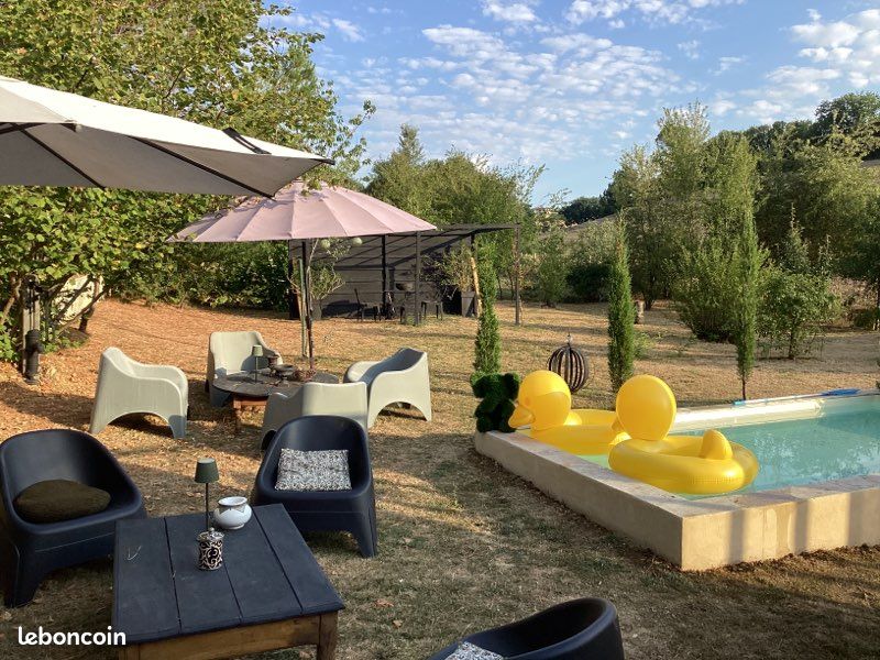 Maison 5 pièces 135 m² · à Auch · 135 m² · 380 000 €