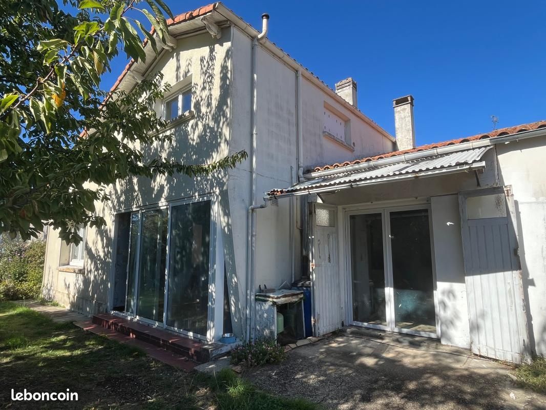 Maison 3 pièces 102 m² · à Arvert · 102 m² · 198 220 €