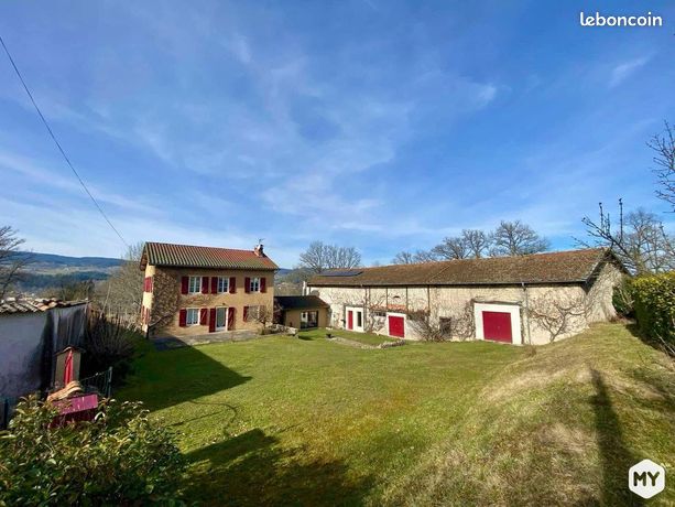 Maison 8 pièces 200 m²