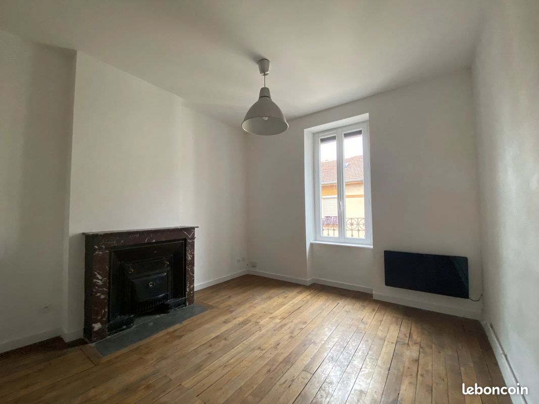 Appartement 2 pièces 30 m² · à Villeurbanne · 30 m² · 143 000 €