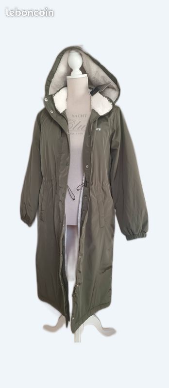 Parka levi's (image 1)