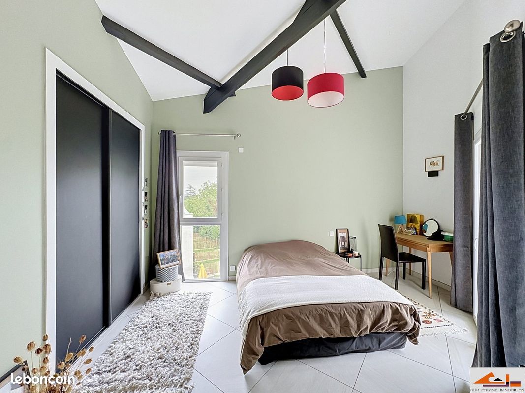 Villa 7 pièces 228 m² (image 13)