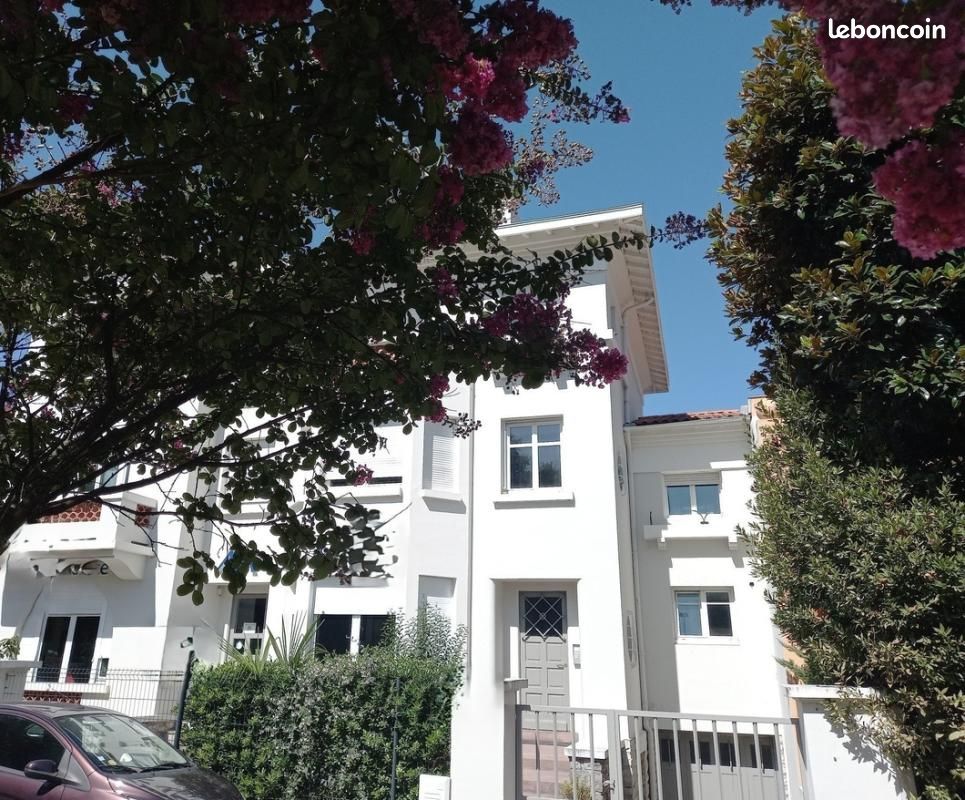 Appartement 1 pièce 16 m² · à Bayonne · 16 m² · 174 000 €