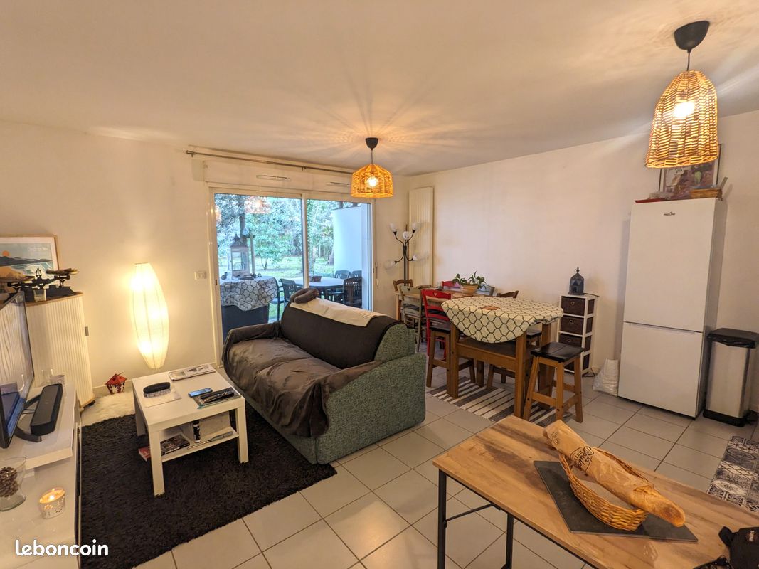 Appartement 3 pièces 64 m² · à Ondres · 64 m² · 255 000 €