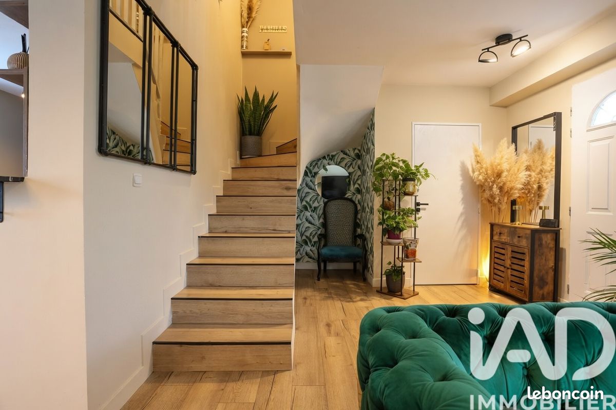 Maison 4 pièces 80 m² (image 4)