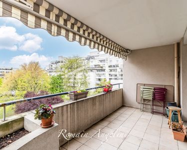 Appartement 598 000 € - 109 m²