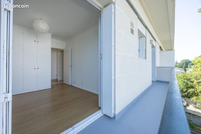 Appartement 4 pièces 96 m² — 6