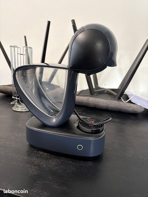 Machine à café dolce gusto (image 1)