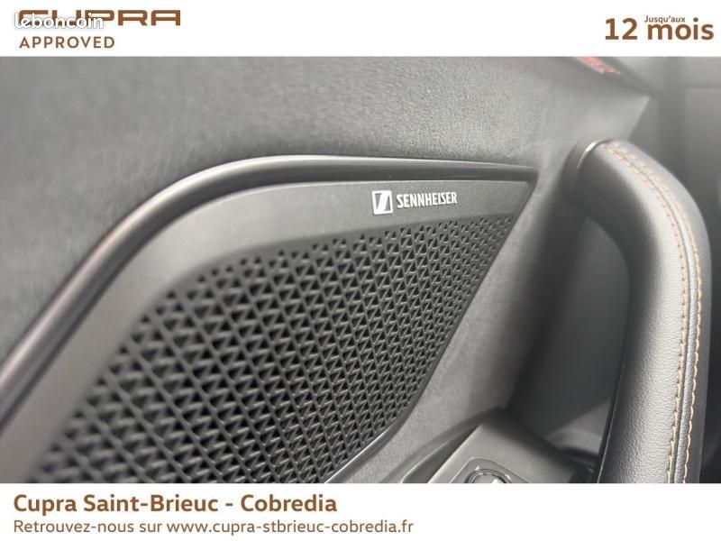 Cupra Formentor 1.5 eHybrid 272ch VZ DSG6 (image 18)