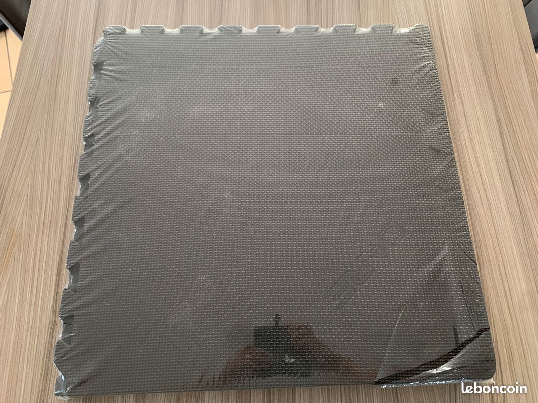 Plaques en mousse (image 1)