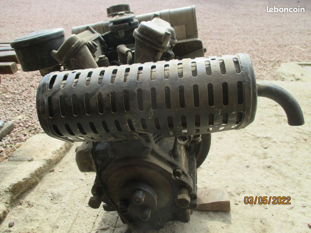 Moteur electrique (image 4)