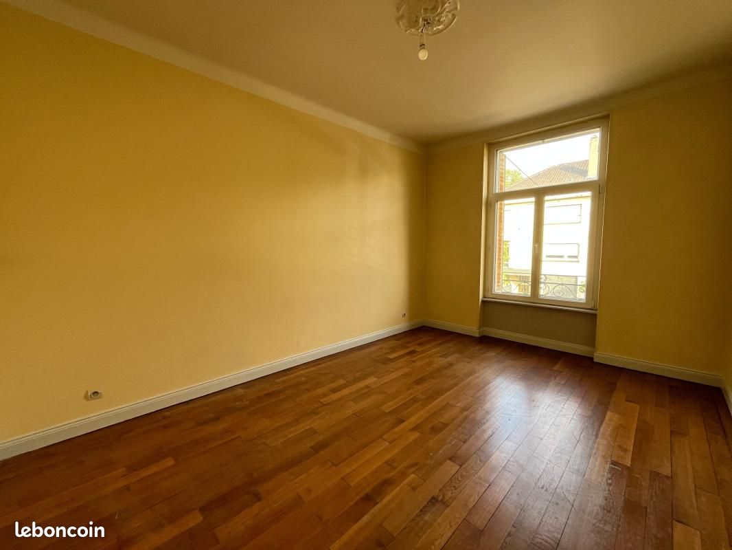Appartement 3 pièces 65 m² · à Metz · 65 m² · 722 €/mois