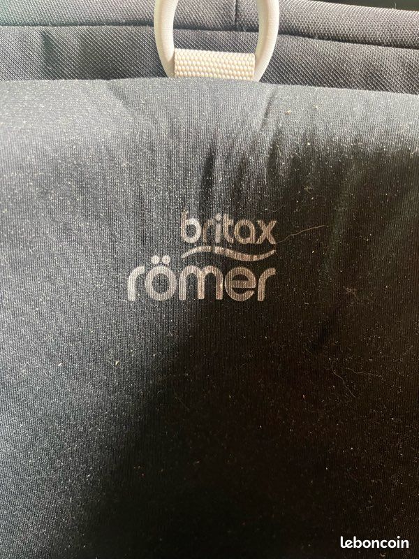 Siege isofix (image 4)