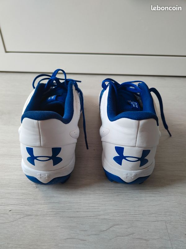 Crampons de baseball | - Trouvez les meilleures chaussures de baseball – Baseball 360