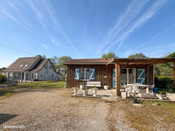 Maison 5 pièces 115 m²