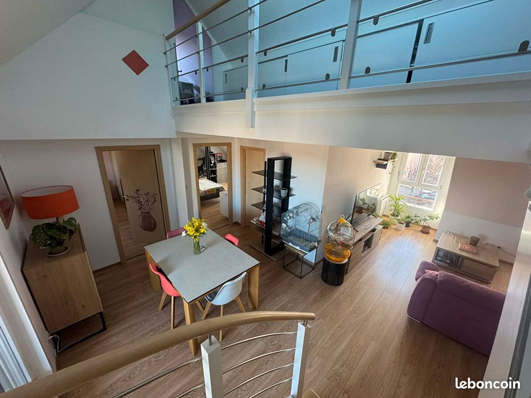 Appartement 5 pièces 103 m² · à Cernay · 103 m² · 245 000 €