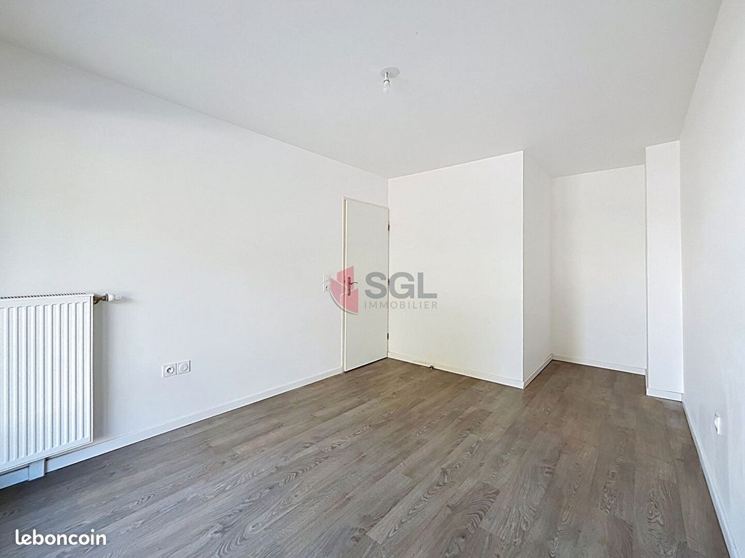 Appartement 3 pièces 58 m² (image 3)