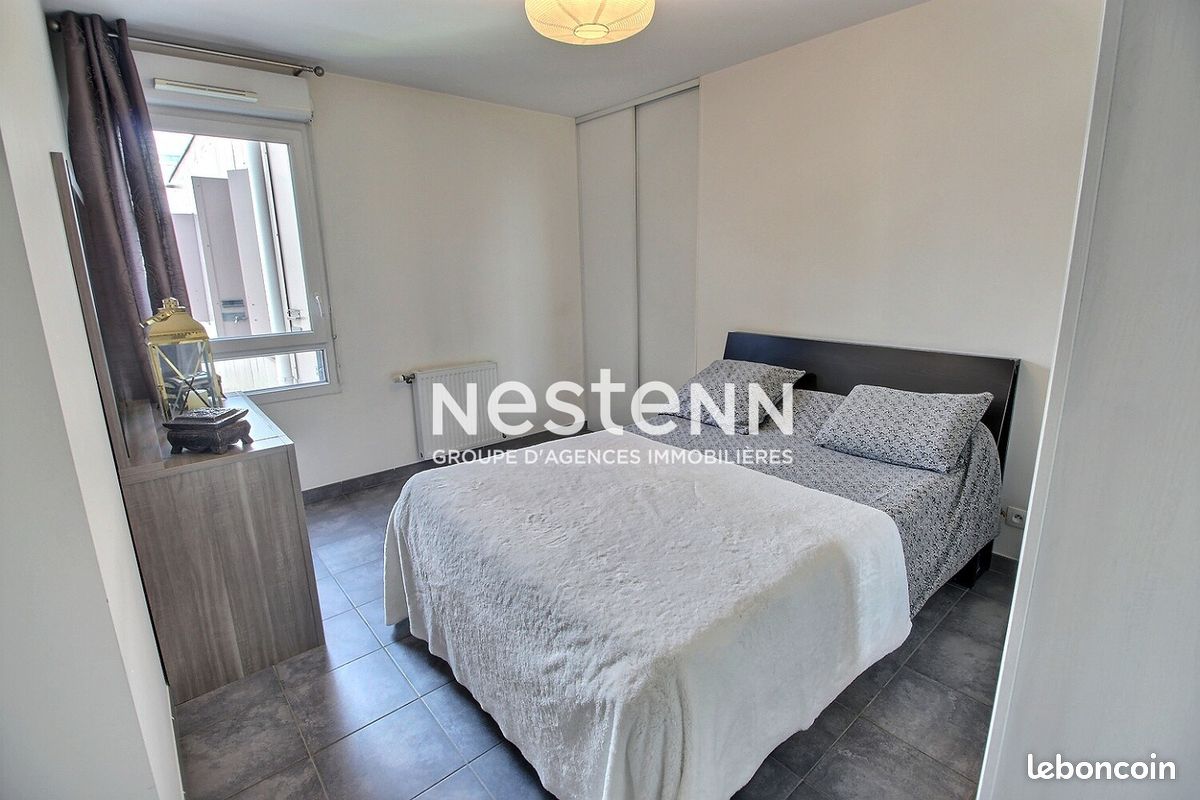 Appartement 174 900 € - 56 m²