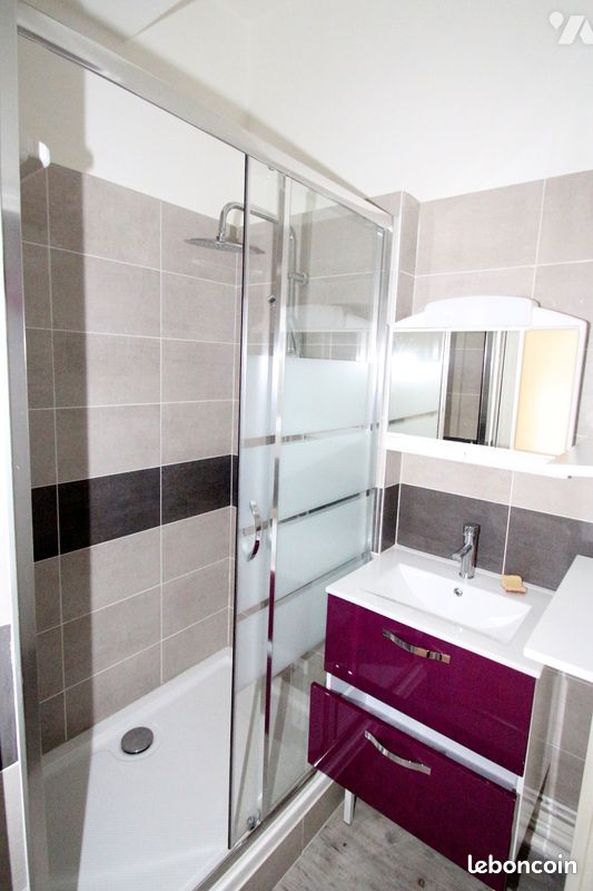 Appartement a louer chalon-sur-saone - 2 pièce(s) - 48 m2 - Surfyn