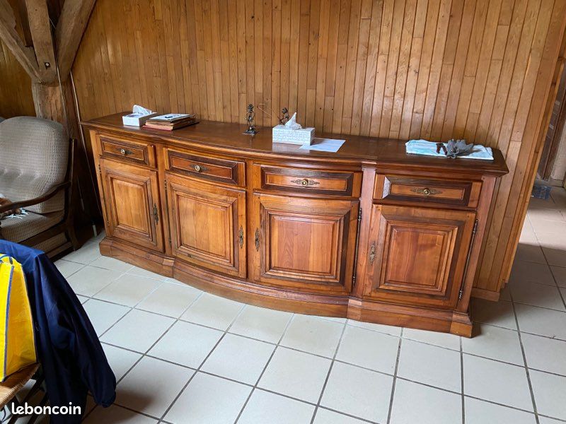 Salle à manger (image 2)