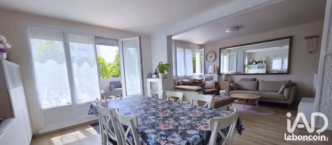 Maison 7 pièces 147 m² · à Ifs · 147 m² · 420 000 €