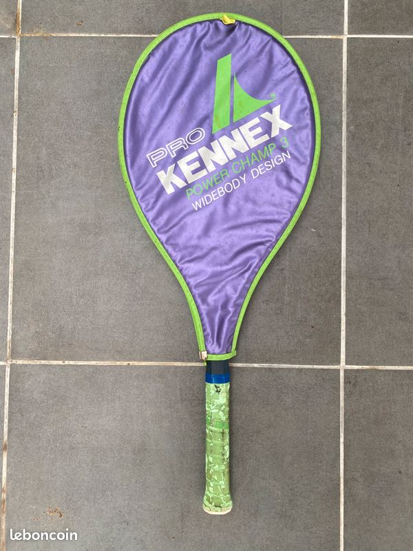 Raquette de tennis Pro Kennex Power Innovator large design