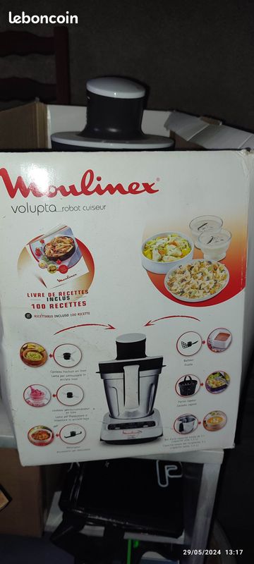 Moulinex (image 1)