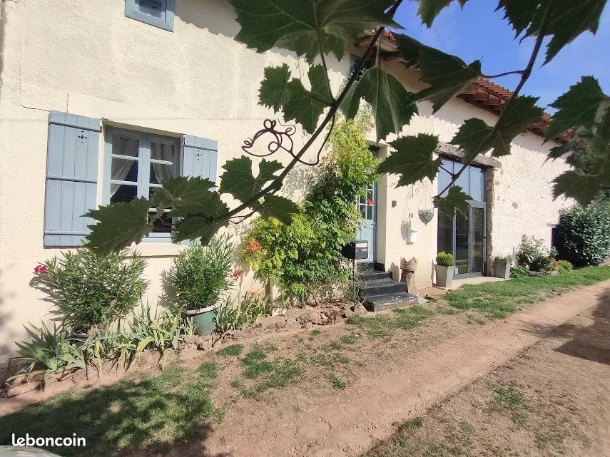 Maison 7 pièces 150 m² · à Gorre · 150 m² · 150 500 €