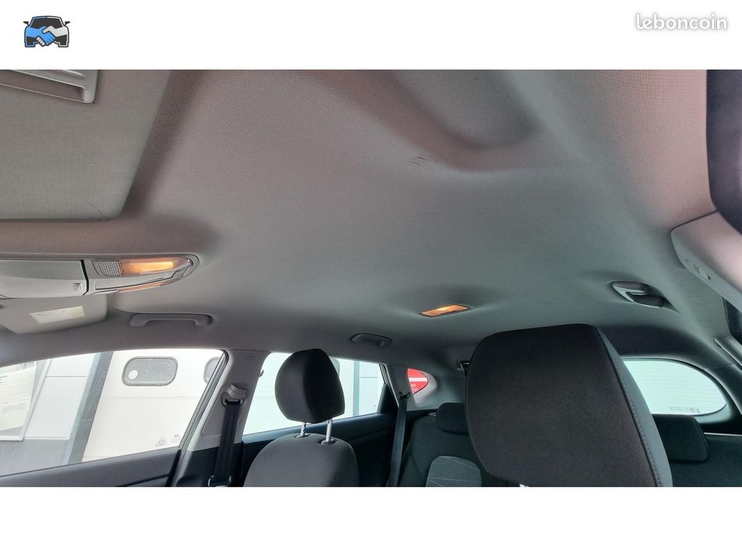HYUNDAI TUCSON 1.6 CRDi - 115 S&S 2015 Intuitive PHASE 2 (image 30)