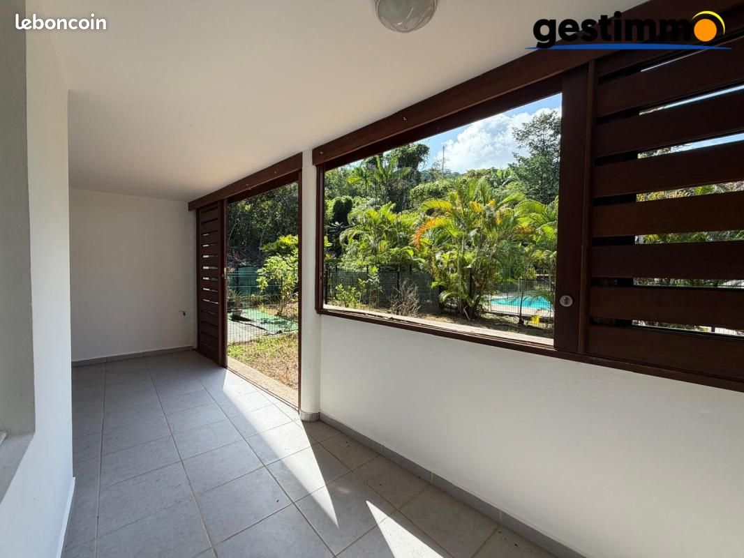 Appartement 3 pièces 51 m² · à Remire-Montjoly · 51 m² · 190 000 €