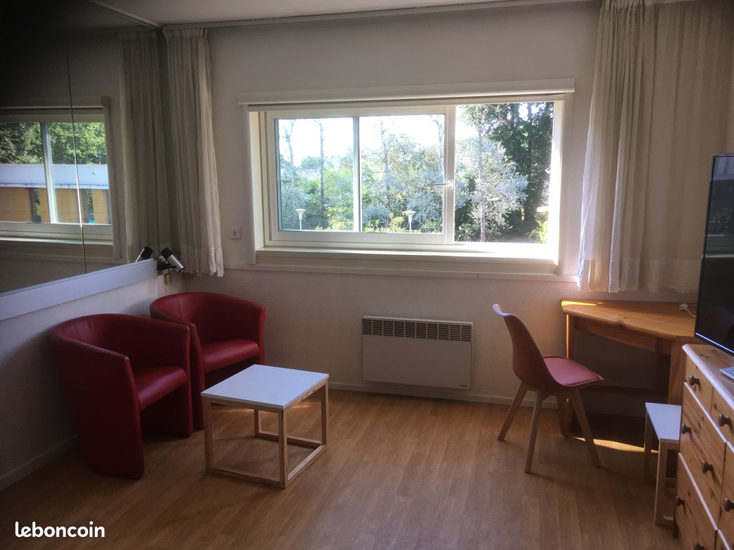 Appartement 1 pièce 22 m² · à Carquefou · 22 m² · 59 800 €