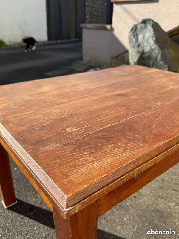 Table basse (image 4)
