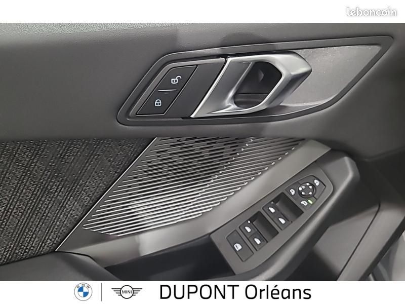 Bmw Série 1 120dA 163ch M Sport Design DKG7 (image 12)