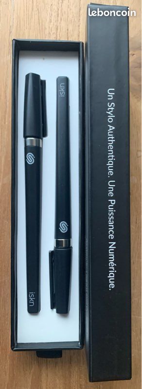 Pen & paper graphic tablet ISKN (image 6)