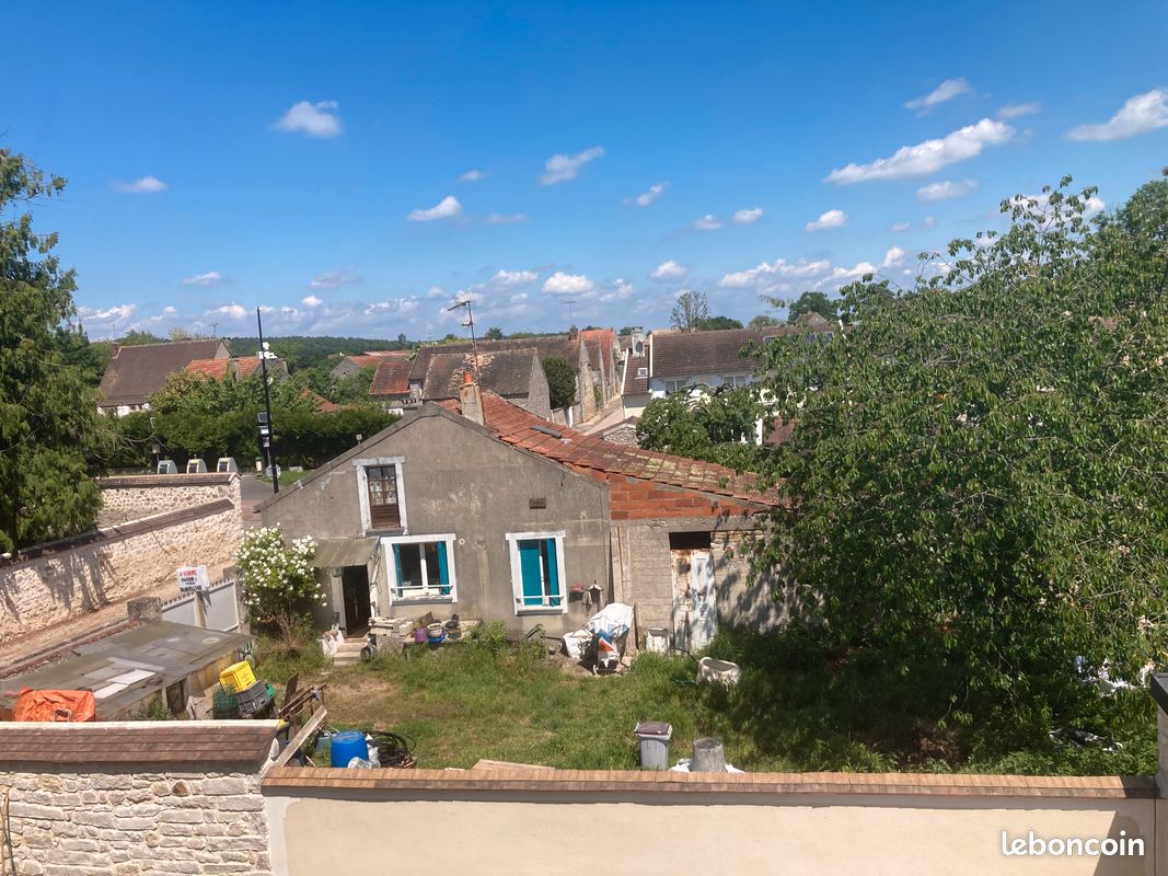 Maison 4 pièces 80 m² · à Moigny-sur-École · 80 m² · 195 000 €