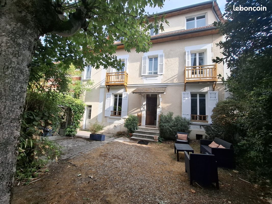 Maison 7 pièces 150 m² · à Montgeron · 150 m² · 555 000 €
