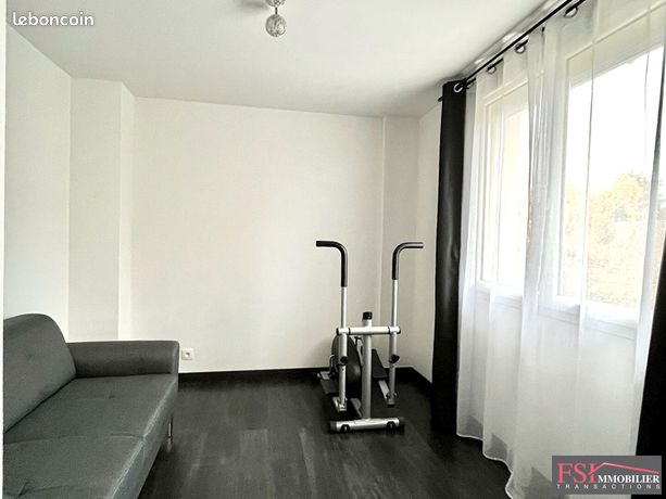 Maison a louer ermont - 5 pièce(s) - 70 m2 - Surfyn