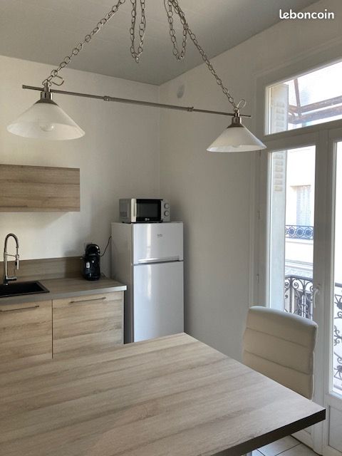 Appartement 2 pièces 52 m² · à Vichy · 52 m² · 99 000 €